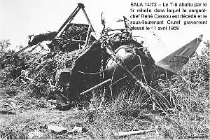189- ARMEE DE L'AIR EN ALGERIE 1945-1962-37 (41)